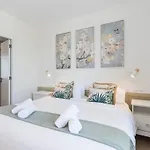 Apartamento Spaces Seaside Paradise Sitges