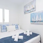 Apartamento Spaces Seaside Paradise Sitges