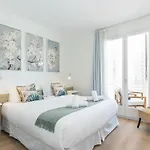 Spaces Seaside Paradise Apartamento