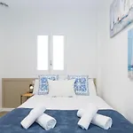 Spaces Seaside Paradise * Sitges