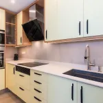 Apartamento Spaces Seaside Paradise *
