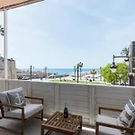 Apartamento Spaces Seaside Paradise
