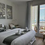 Spaces Seaside Paradise * Sitges