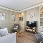 Apartamento Spaces Seaside Paradise *