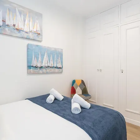 Spaces Seaside Paradise *