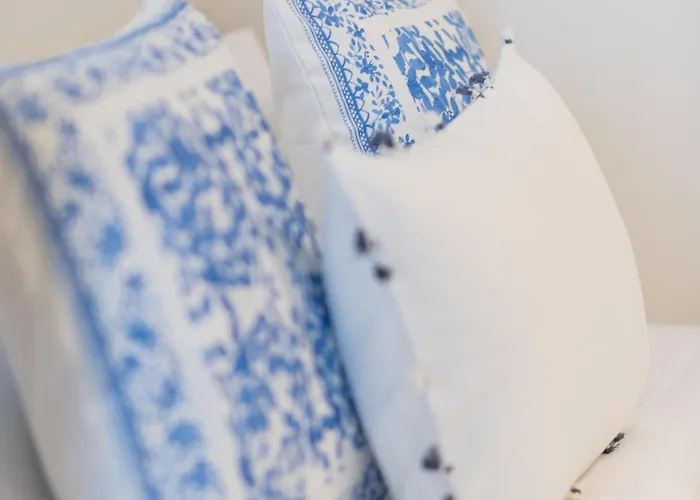 Spaces Seaside Paradise Sitges