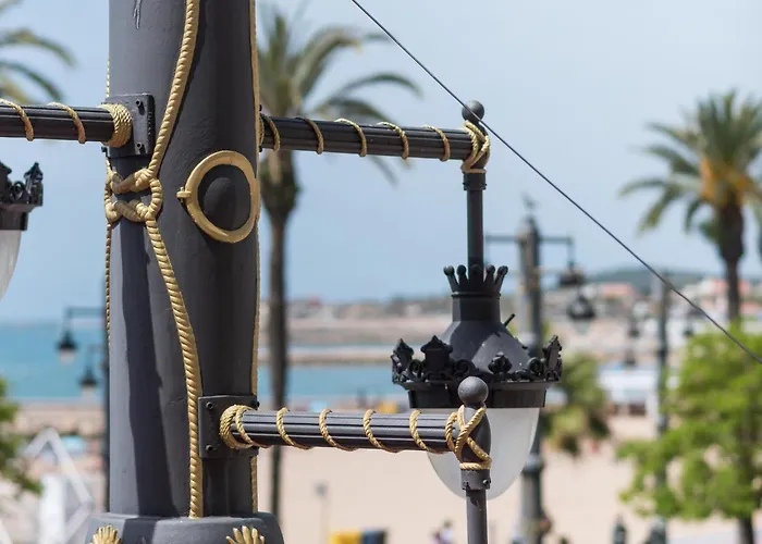 Daire Spaces Seaside Paradise