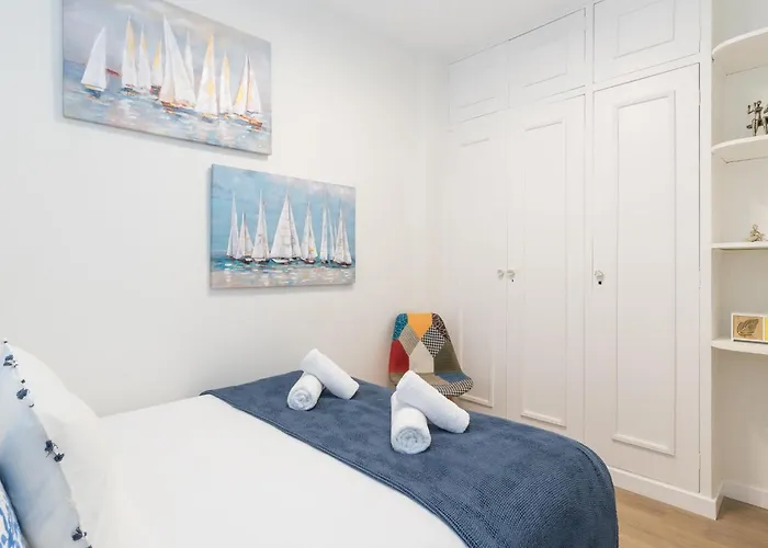 Spaces Seaside Paradise *