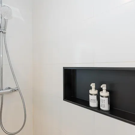 Appartamento Spaces Seaside Paradise