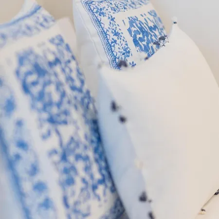 Spaces Seaside Paradise Sitges