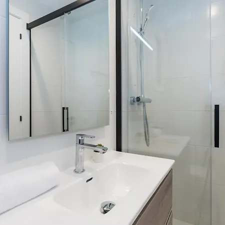 Appartamento Spaces Seaside Paradise