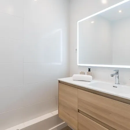 Spaces Seaside Paradise * Sitges