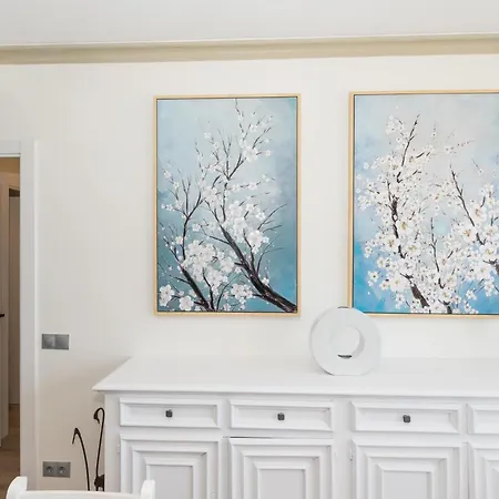 Spaces Seaside Paradise Apartment Sitges
