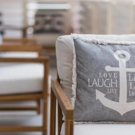 Spaces Seaside Paradise Sitges