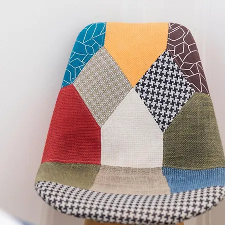 Spaces Seaside Paradise *