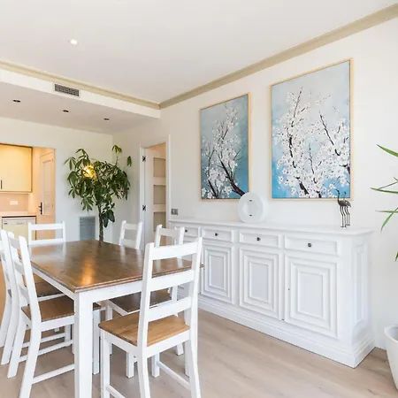 Spaces Seaside Paradise Sitges