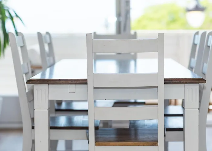 Appartement Spaces Seaside Paradise Sitges