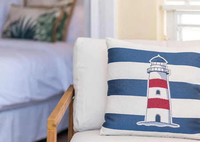 Spaces Seaside Paradise Sitges