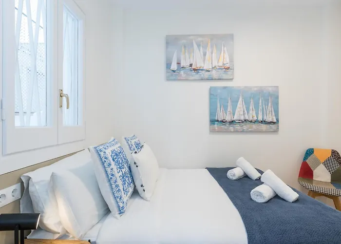 Spaces Seaside Paradise