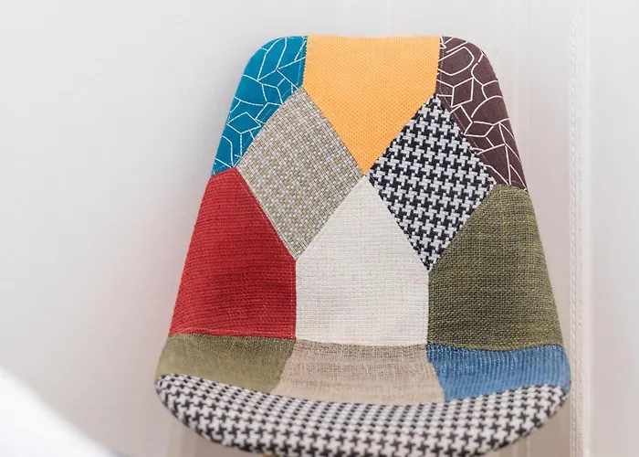 Spaces Seaside Paradise *