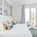 Spaces Seaside Paradise * Sitges